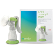 ardo amaryll start - tiralatte manuale