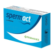spermact 45 compresse - integratore utile alla fertilità maschile