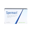 spermact integratore fertilità maschile 45 compresse - erbozeta