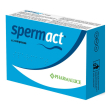 pharmaluce spermact 45 compresse