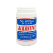 alkavital polvere 250 g - integratore a base di minerali di claudi