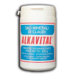 la strega alkavital polvere alcalinizzante 250g