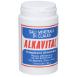 alkavital 250 g g polvere per soluzione orale