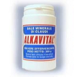 alkavital integratore 250 g