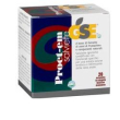gse proct-emulsione salviette 20 bustine