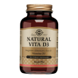 natural vita d3 100 perle