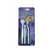 clino dent trio kit sbiancante antitartaro - fimo