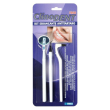 clinodent trio sbianc a/tartar
