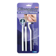clinodent trio sbianc a/tartar