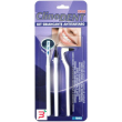 clinodent trio sbiancante anti tartaro