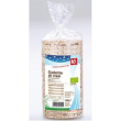 buonbio gallette riso con sale 100 grammi