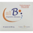 all b 30 capsule 500mg