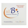 all b 30 cps 500mg