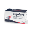 ergofort integratore energizzante fisico e mentale 12 oral stick - aurora biofarma