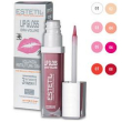 estetil lipgloss idravolume ritrutturante 01 brilliant 6,5 ml