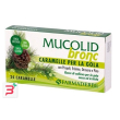 mucolid bronc propoli&pino 24 caramelle