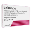 ezimega 20 capsule molli - integratore di acidi grassi
