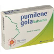 pumilene gola balsamic menta ed eucalipto (24 pastiglie)