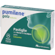 pumilene® gola balsamic 24 pz pastiglie