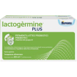 humana lactogermine plus integratore fermenti lattici 10 flaconcini
