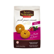 le veneziane - biscotti con con frutti di bosco 250 g