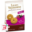 le veneziane biscotti frutti di bosco 250 g