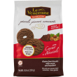 le veneziane - biscotti con cacao e nocciole 250 g