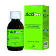 actituss - sciroppo confezione 140 ml (scadenza prodotto 28/06/2026)