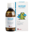 actituss® 140 ml sciroppo per la tosse