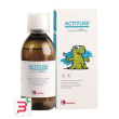 actituss sciroppo 140ml