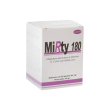 mirty 180 - integratore utile per la funzionalità visiva 20 bustine