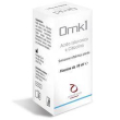 omk1 soluzione oft ster 10ml