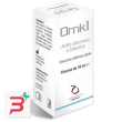 omk1 soluzione oftalmica sterile 10 ml
