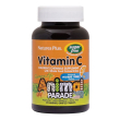 animal parade senza zucchero vitamina c 90 tavolette pz compresse m