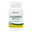 vitamina e 400 nature plus
