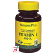 vitamina e 400 nature plus