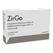 zirgo integratore per l'equilibrio della microflora intestinale 12 bustine