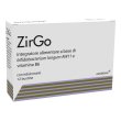 zirgo integratore in bustine di fermenti lattici 12 pz bustina