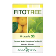 fitotree 60 capsule - integratore per il sistema immunitario