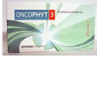 oncophyt 3 integratore antiossidante 30 compresse
