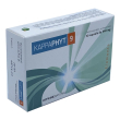 officine naturali kappaphyt 9 30 capsule 540 mg