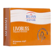 livobliss 60 compresse - integratore per il fegato e le vie biliari