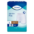tena fix l, mutandina elastica per il fissaggio di assorbenti 5 st