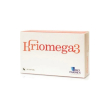 kriomega3 - integratore di olio di krill 30 softgel