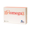 kriomega 3 30cps softgel
