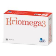 kriomega 3 30cps softgel