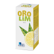 orolim named spray orale 30 ml – integratore naturale per gola irritata