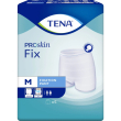 tena fix - 5 mutandine elastiche riutilizzabili per incontinenza taglia m