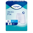 tena fix m, mutandina elastica per il fissaggio di assorbenti 5 st