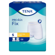 tena fix s, mutandina elastica per il fissaggio di assorbenti 5 st